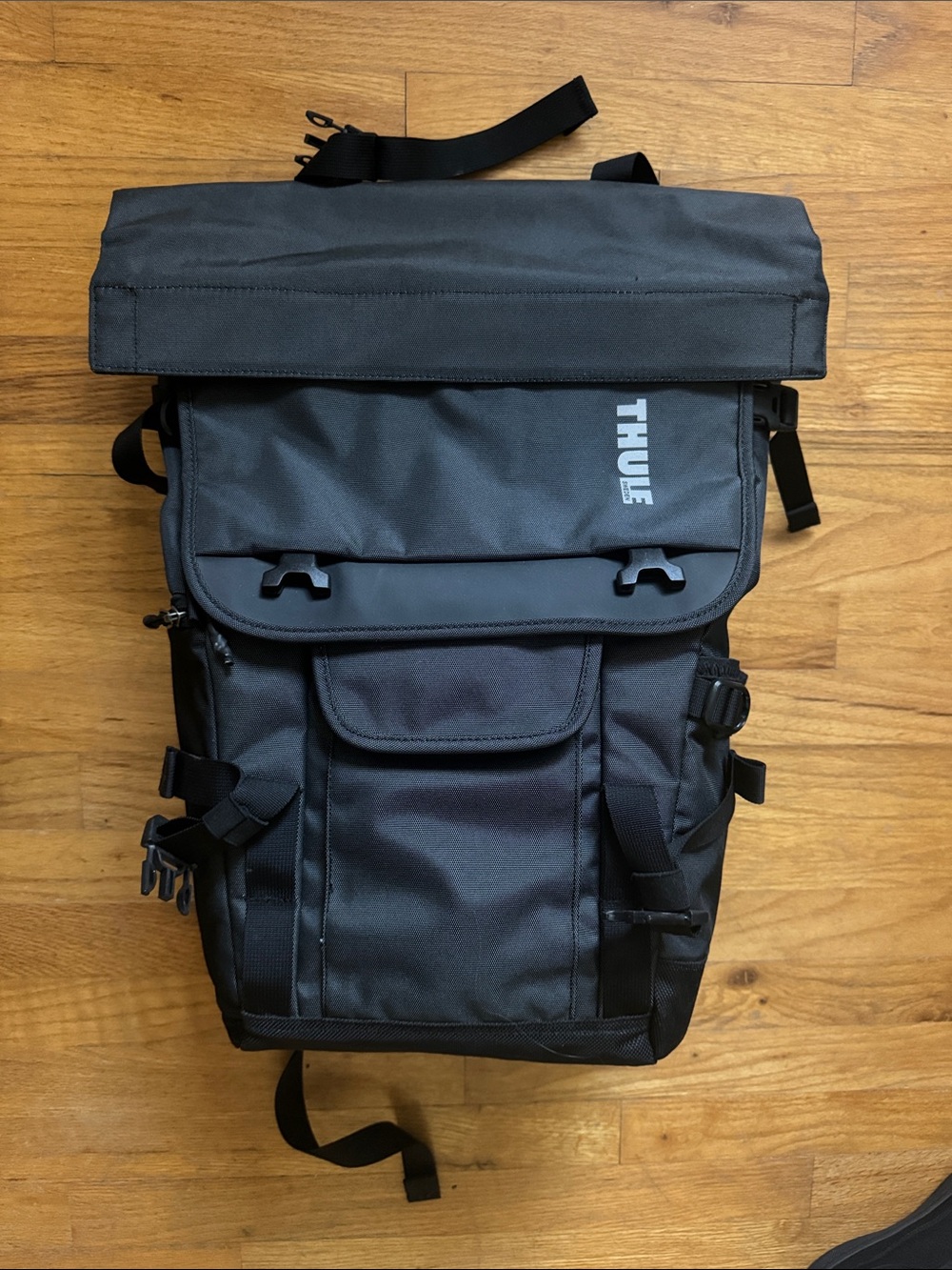Thule Covert Roll Top TCDK-101 Backpack